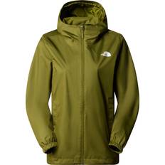 The North Face M - Women Jackets The North Face Womens Quest Khaki