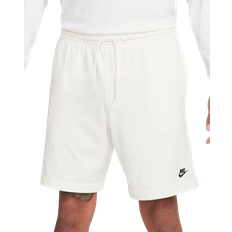 Nike Club Men's Knit Shorts - Sail/Black