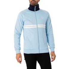 Sergio Tacchini Dallas Track Jacket Clear Sky/Maritime Blue