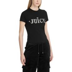 Juicy Couture T-shirts Juicy Couture Rodeo Ryder T-shirt