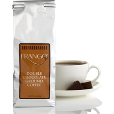 Double Chocolate Flavored Coffee 340g