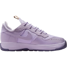 Nike 13.5 Hiking Shoes Nike Air Force 1 Wild W - Lilac Bloom/Daybreak/Barely Grape