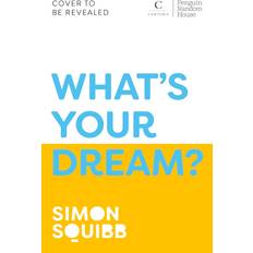 What's Your Dream? (Hardcover, 2025)
