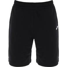 Burberry L Shorts Burberry Sweatshorts With Puff Logo