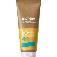 Biotherm Sun Protection & Self Tan Biotherm Waterlover Hydrating Sun Milk SPF50+ 200ml