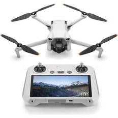 Best Drones DJI Mini 3 + RC