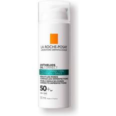 La Roche-Posay SPF - Sun Protection Lips La Roche-Posay Anthelios Oil Correct SPF50+ 50ml