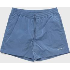Men - White Swimwear Carhartt WIP Tobes Shorts, Green