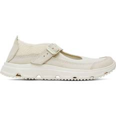 Salomon Low Shoes Salomon Off-White RX Marie-Jeanne Loafers Vanilla/Vanilla/Vani