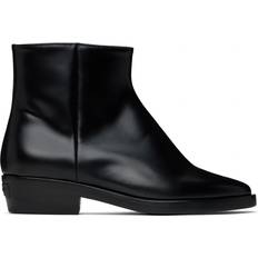 Fear of God Black Western Low Boots Black IT