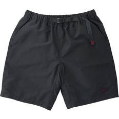 Gramicci Black Shell Shorts BLACK