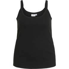 Vila Tank Tops Vila Curve Tank Top