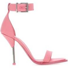 Alexander McQueen Heeled Sandals Alexander McQueen SANDALI-37.5 Nd Female