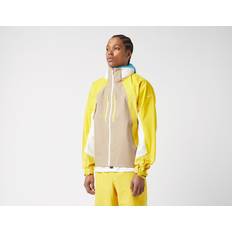 Nike Men - Yellow Outerwear Nike x NOCTA x L'art de automobile Tech Jacket Yellow, Yellow