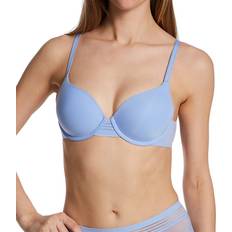 Le Mystere Second Skin Back Smoother T-Shirt Bra Wave 36G