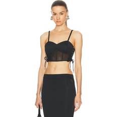 RTA Gizelle Top in Black. L, M, XL, XS, XXS