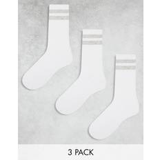 Jack & Jones Socks Jack & Jones Socks White