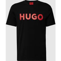 Red T-shirts Hugo Dulivio T-Shirt