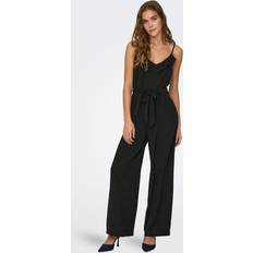 Only Women Jumpsuits & Overalls Only Jumpsuit SCHWARZ