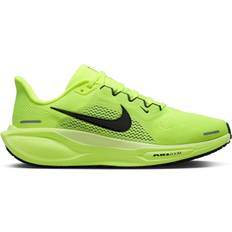 Nike 46 ⅔ - Men - Road Running Shoes Nike Pegasus 41 M - Volt/Barely Volt/Black