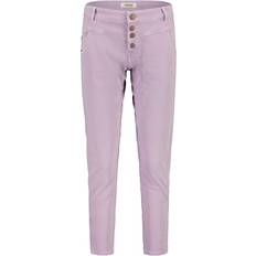Maloja Women's BeppinaM. Jeans Length: 34'' purple
