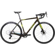 Tifosi Road Bikes Tifosi Cavazzo Disc Ekar 13x 2023 - Bronze
