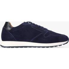 Kurt Geiger Men Trainers KG Kurt Geiger Blaze Suede Trainers