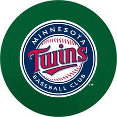 Coopersburg Sports Minnesota Twins On Deck Batting Circle