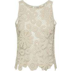 Y.A.S Blouses Y.A.S Yaslelu Sleeveless Top