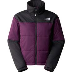 The North Face M - Women Jackets The North Face Gosei Puffer Purple Womens