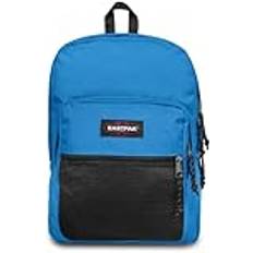 Eastpak Blue School Bags Eastpak PINNACLE Rucksack, 27 L Vibrant Blue Blau