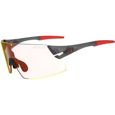 Tifosi Rail XC Red/Yellow