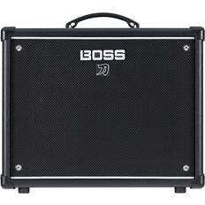 Instrument Amplifiers BOSS Katana 50 Gen 3 50W Combo Guitar Amplifier