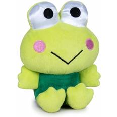 Play by Play Hello Kitty Keroppy Gosedjur 22cm