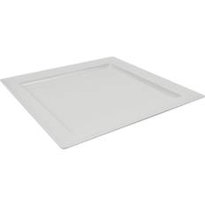 Dalebrook Melamine Square Dover Serving Tray