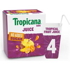 Tropicana Kids fruit Juice 4