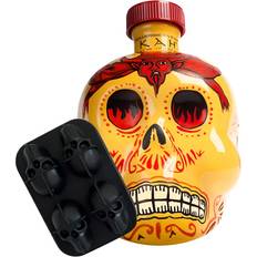 Kah Skull Reposado Tequila 70cl