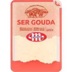 Cheeses Miekovita Gouda Cheese Slices 500G
