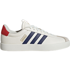 Adidas Vl Court 3.0 Low W - Off White/Dark Blue/Better Scarlet