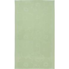 Marimekko Unikko Tablecloth Green (250x140cm)