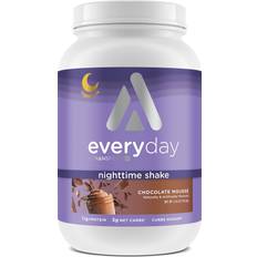 TransformHQ Nighttime Shake Servings Chocolate Mousse 1.65