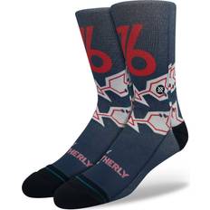 NBA Socks Stance Philadelphia 76ers NBA City Edition Socks Unisex