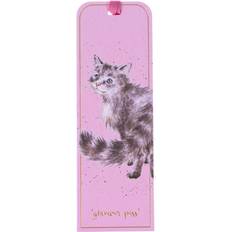 Wrendale Designs Cat Bookmark