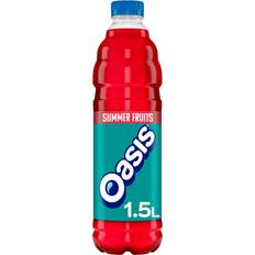 Oasis Summer Fruits 150cl 1pack