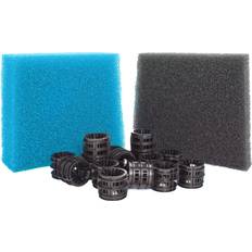 Pontec PondoClear 4000 Replacement Foam & Bio Balls Pack 21848