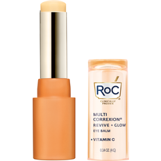 Vitamin C Eye Balms Roc Multi Correxion Revive + Glow Eye Balm 4g