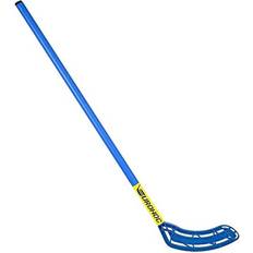 Blue Floorball EUROHOC Hockey Stick