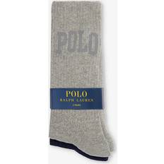 Polo Ralph Lauren Men Socks Polo Ralph Lauren Pack Tonal Crew Socks Multi, Multi, Men Print