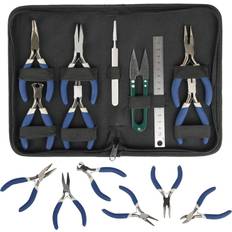 Branded Jewellery Findings Beads Mini Tools Kit Needle-Nose Plier