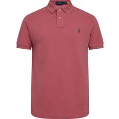 Polo Ralph Lauren Red Tops Polo Ralph Lauren American Style Standard Shirt